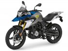 BMW G 310GS